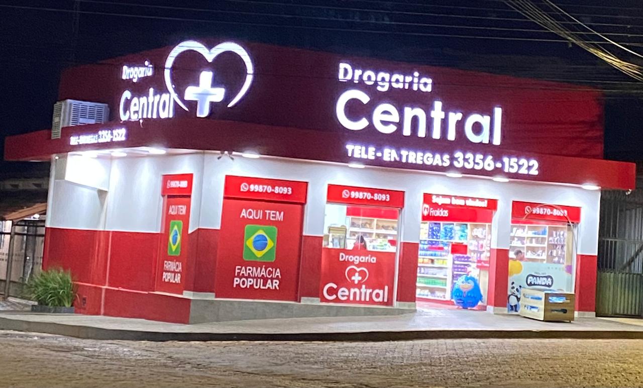 Imagem abaixo da logo